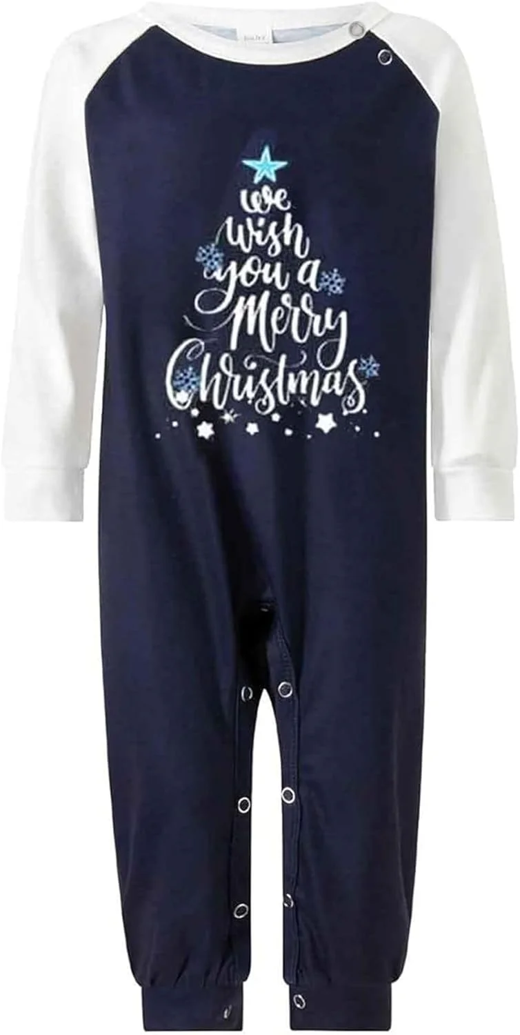 ست لباس خواب خانوادگی ست، آستین بلند، طرح کریسمس، یقه گرد، طرح کریسمس، لباس خواب ست، لباس راحتی نرم و مناسب منزل