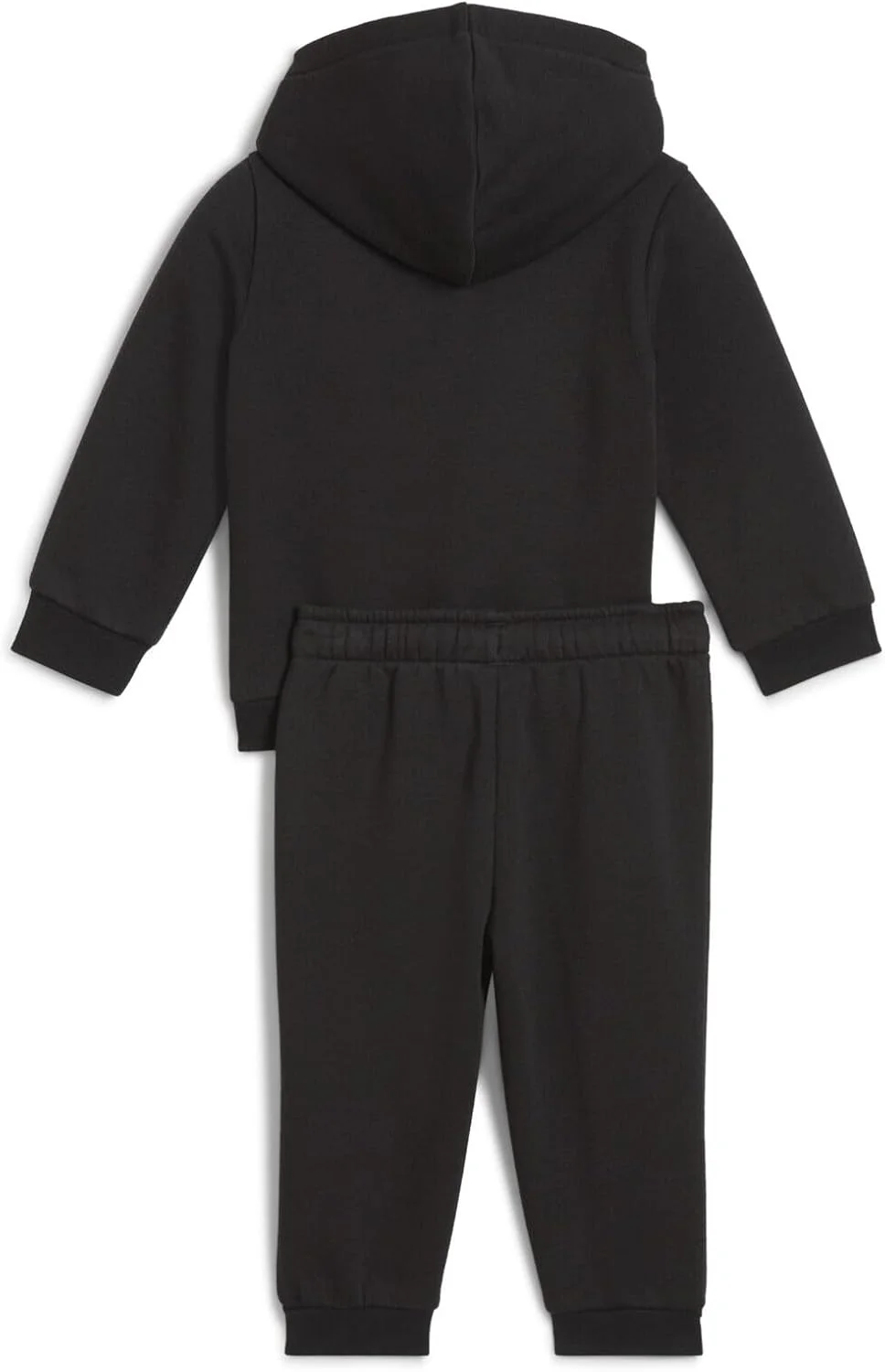 ست لباس راحتی نوزاد پوما مدل Minicats Loungewear Set Fl Inf Knitted Suits ست لباس راحتی نوزاد پوما مدل Minicats Loungewear Set Fl Inf Knitted Suits