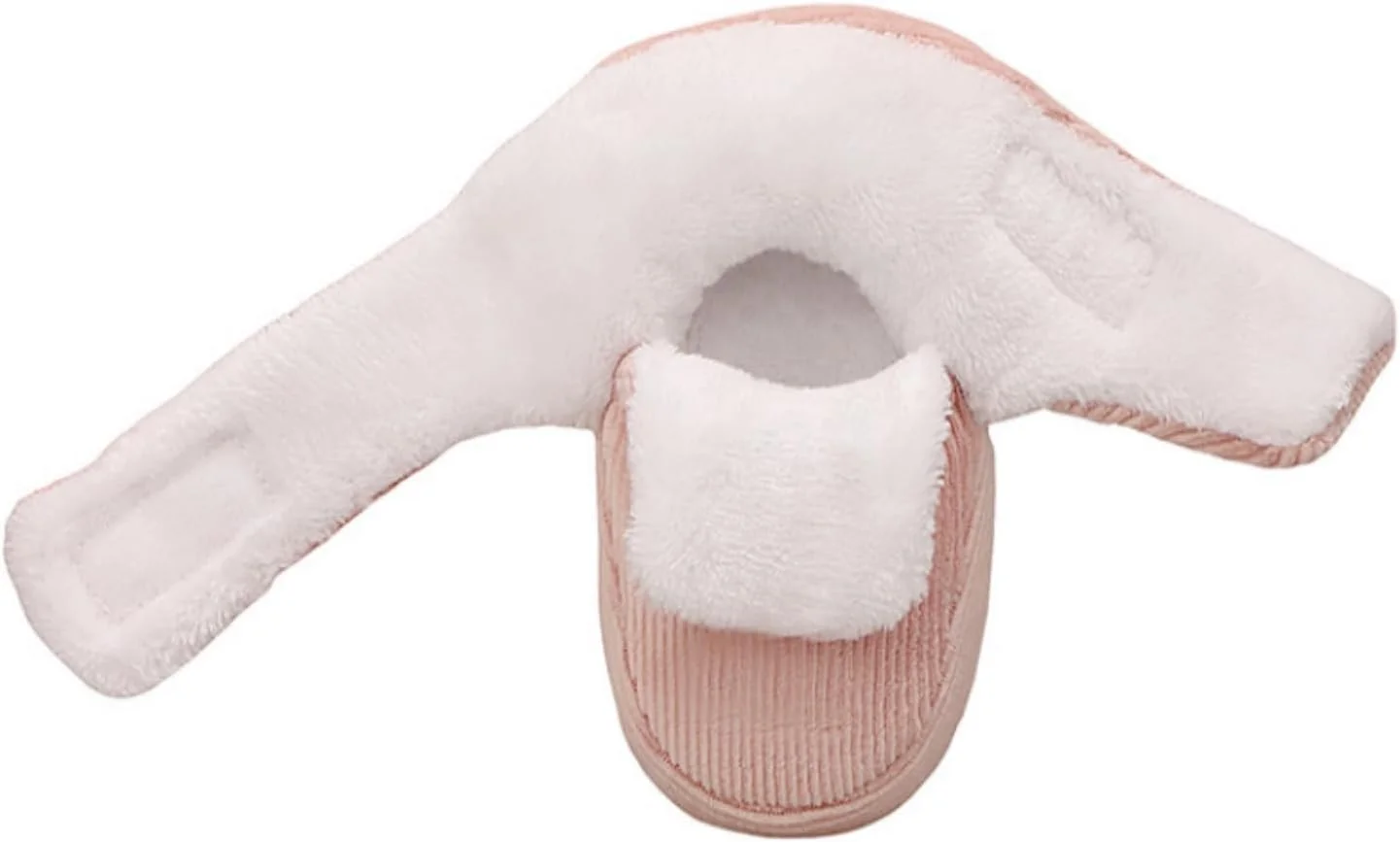 جوراب پاپوش نوزادی پسرانه دخترانه AKINGIO، ضد لغزش، نرم، جوراب چکمه ای، کفش های تخت نوزاد، اولین کفش های راه رفتن، صورتی 12 سانتی متر جوراب پاپوش نوزادی پسرانه دخترانه AKINGIO، ضد لغزش، نرم، جوراب چکمه ای، کفش های تخت نوزاد، اولین کفش های راه رفتن، صورتی 12 سانتی متر