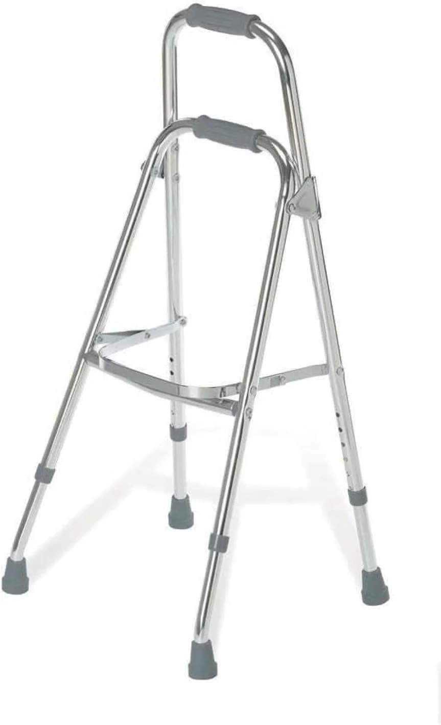 واکر نیمه بزرگسال Medline Sidestepper