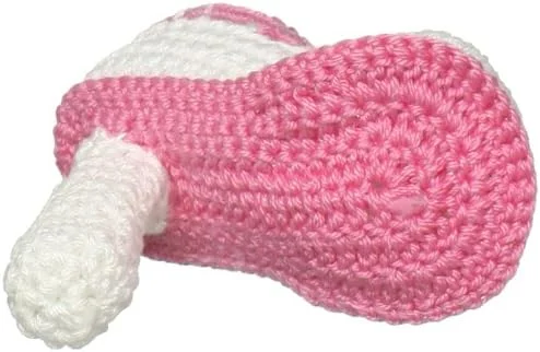 جوراب بوت پاشنه بلند نوزادی دخترانه Jefferies Socks جوراب بوت پاشنه بلند نوزادی دخترانه Jefferies Socks
