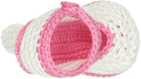 جوراب بوت پاشنه بلند نوزادی دخترانه Jefferies Socks جوراب بوت پاشنه بلند نوزادی دخترانه Jefferies Socks
