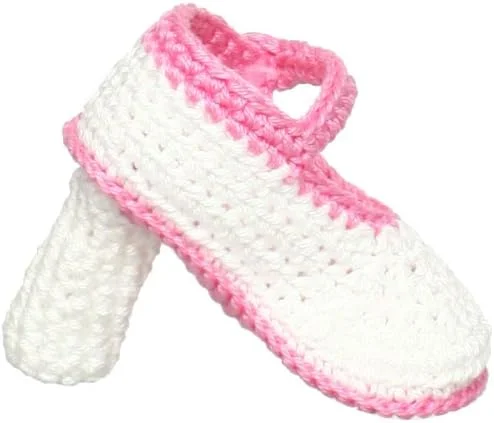 جوراب بوت پاشنه بلند نوزادی دخترانه Jefferies Socks جوراب بوت پاشنه بلند نوزادی دخترانه Jefferies Socks