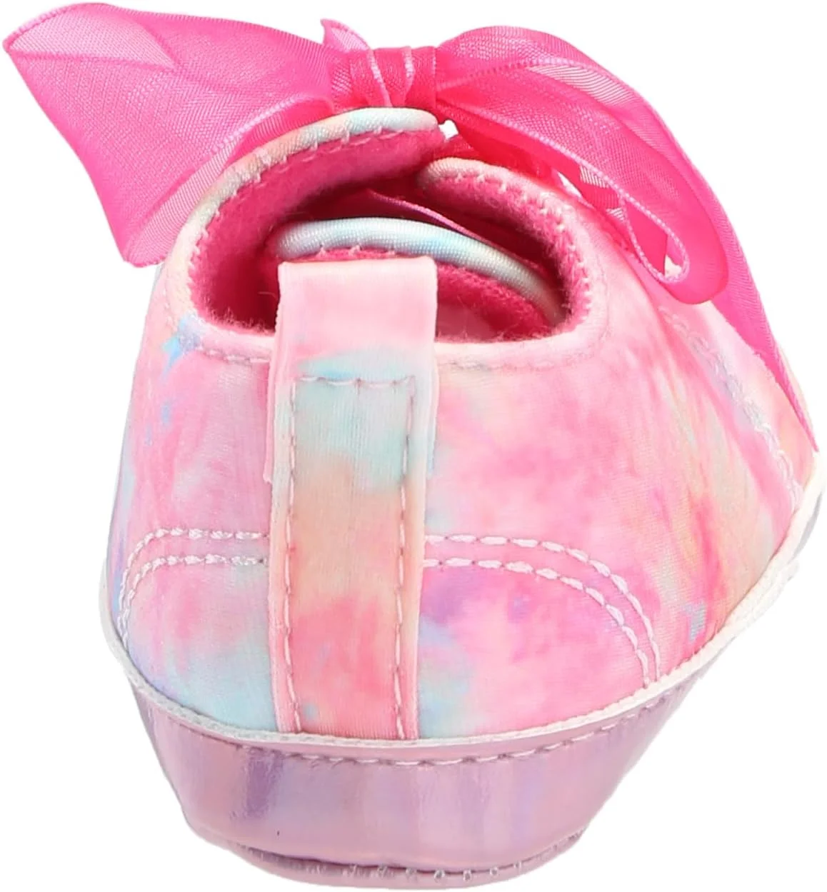 کفش‌های نوزادی دخترانه Josmo، کفش‌های گهواره‌ای و پاپوش نوزاد (0-12 ماه)