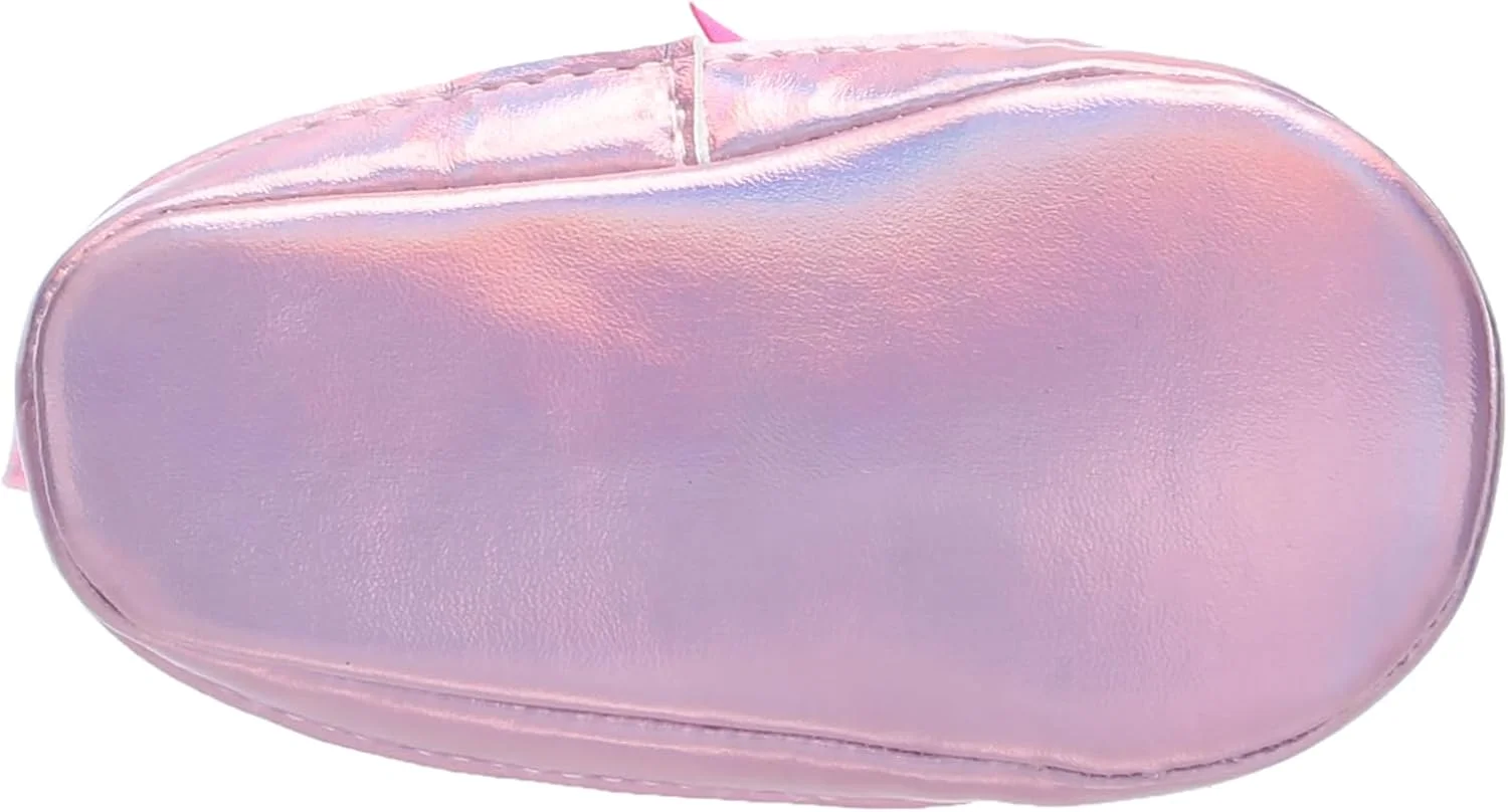 کفش‌های نوزادی دخترانه Josmo، کفش‌های گهواره‌ای و پاپوش نوزاد (0-12 ماه)