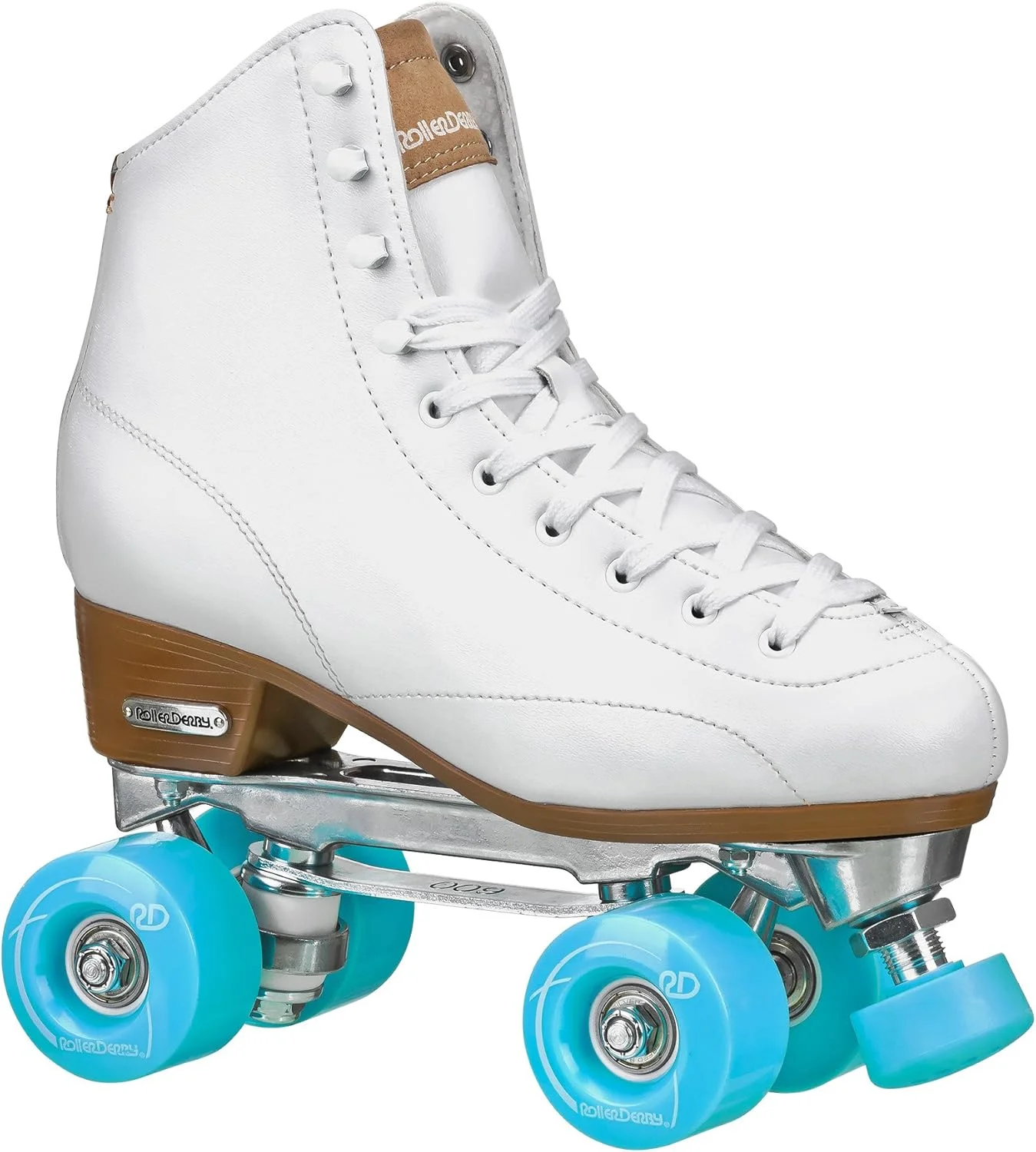 اسکیت های رولر دربی کروز XR Hightop زنانه