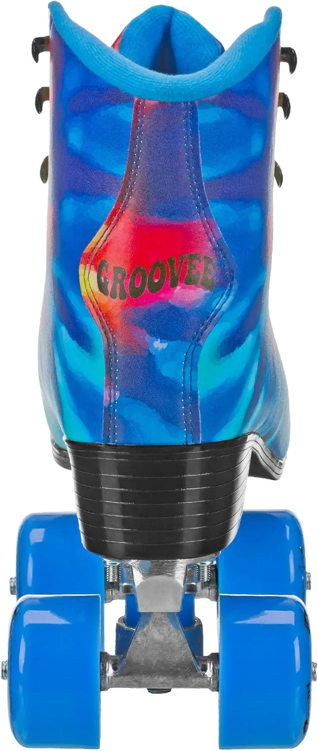 اسکیت های غلتکی فری استایل طرح تایلندی Groovee اسکیت های غلتکی فری استایل طرح تایلندی Groovee