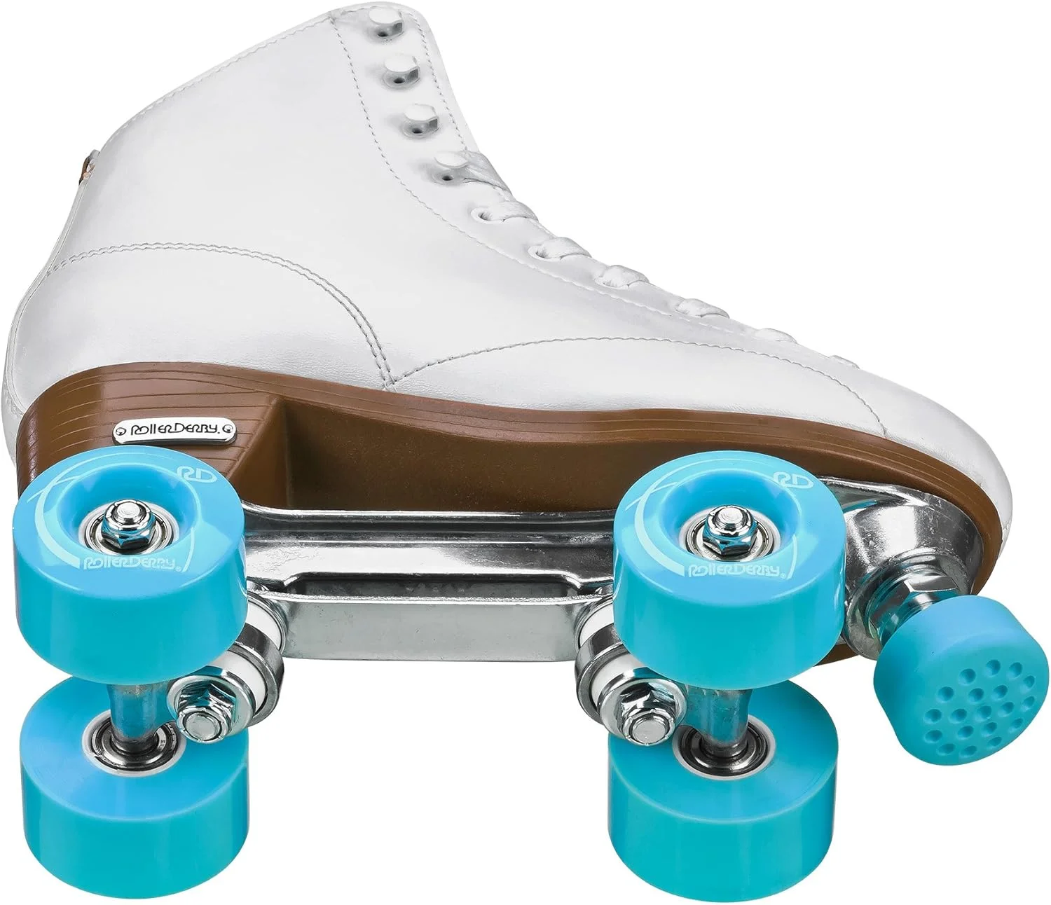 اسکیت های رولر دربی کروز XR Hightop زنانه اسکیت های رولر دربی کروز XR Hightop زنانه
