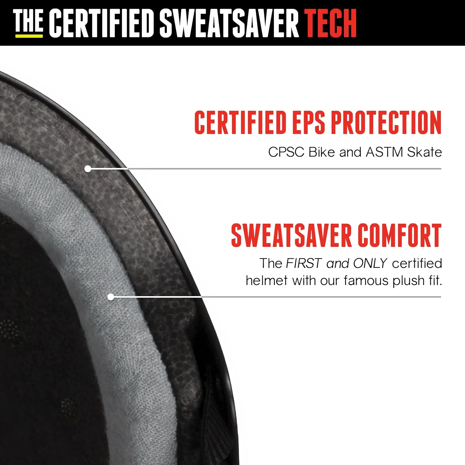 کلاه ایمنی تریپل ایت مدل Certified Sweatsaver برای اسکیت برد، BMX، رولر دربی و اسکیت غلتکی کلاه ایمنی تریپل ایت مدل Certified Sweatsaver برای اسکیت برد، BMX، رولر دربی و اسکیت غلتکی