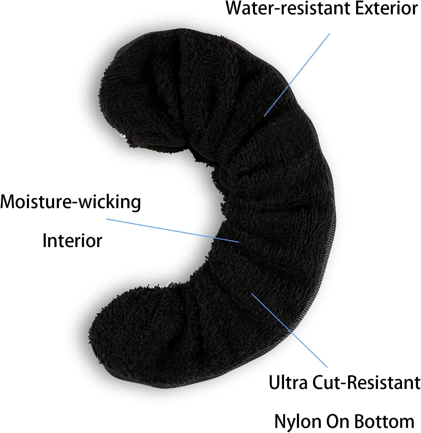 محافظ تیغه اسکیت یخ TUYUU، محافظ اسکیت برای اسکیت های هاکی، اسکیت های نمایشی و اسکیت های یخ. روکش تیغه اسکیت یخ برای کودکان نوپا، جوانان، بزرگسالان - مردان، زنان، پسران، دختران. محافظ اسکیت برای اسکیت نمایشی و هاکی. محافظ تیغه اسکیت یخ TUYUU، محافظ اسکیت برای اسکیت های هاکی، اسکیت های نمایشی و اسکیت های یخ. روکش تیغه اسکیت یخ برای کودکان نوپا، جوانان، بزرگسالان - مردان، زنان، پسران، دختران. محافظ اسکیت برای اسکیت نمایشی و هاکی.