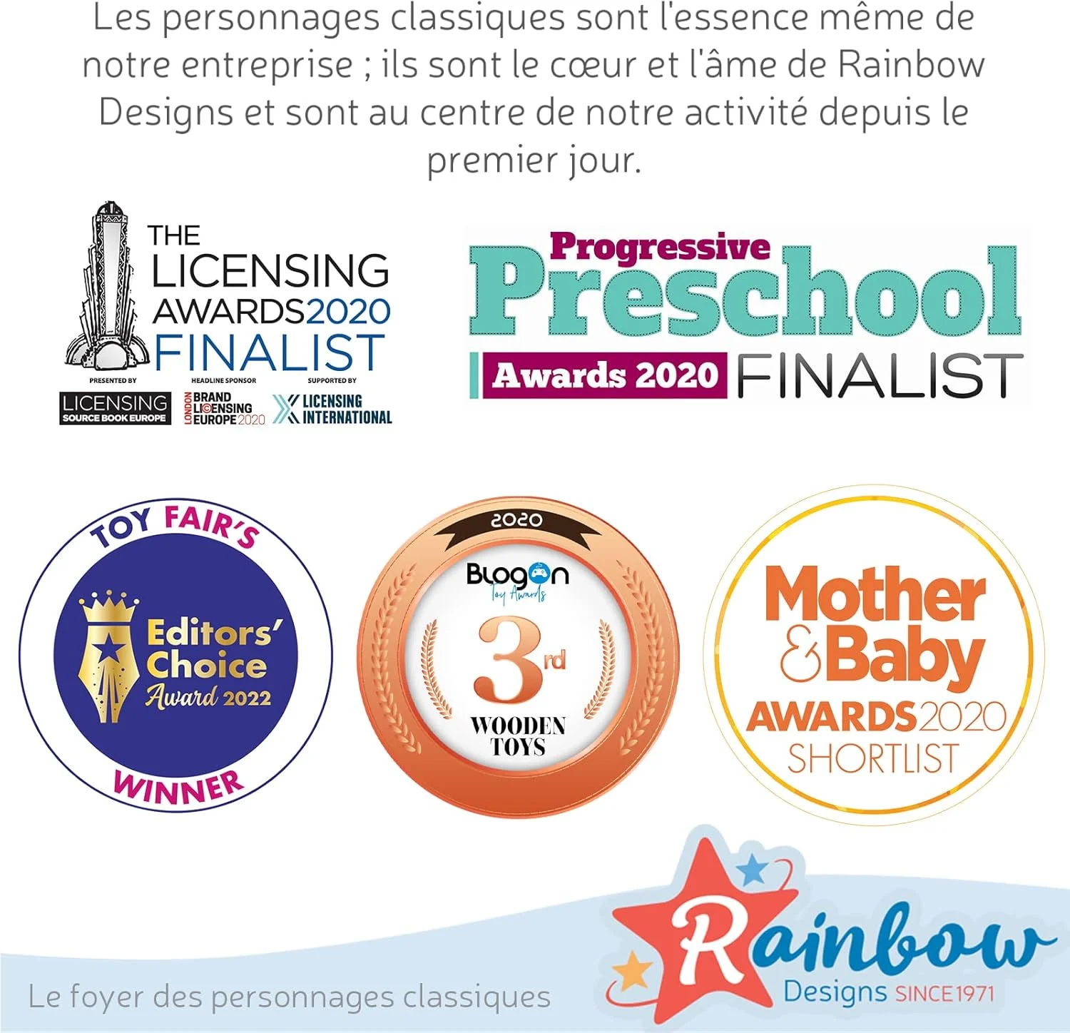 پاپوش نوزادی رسمی پیتر خرگوشه Rainbow Designs - کفش های گهواره نوزادی برای پسران و دختران - دمپایی نوزادی یونیسکس