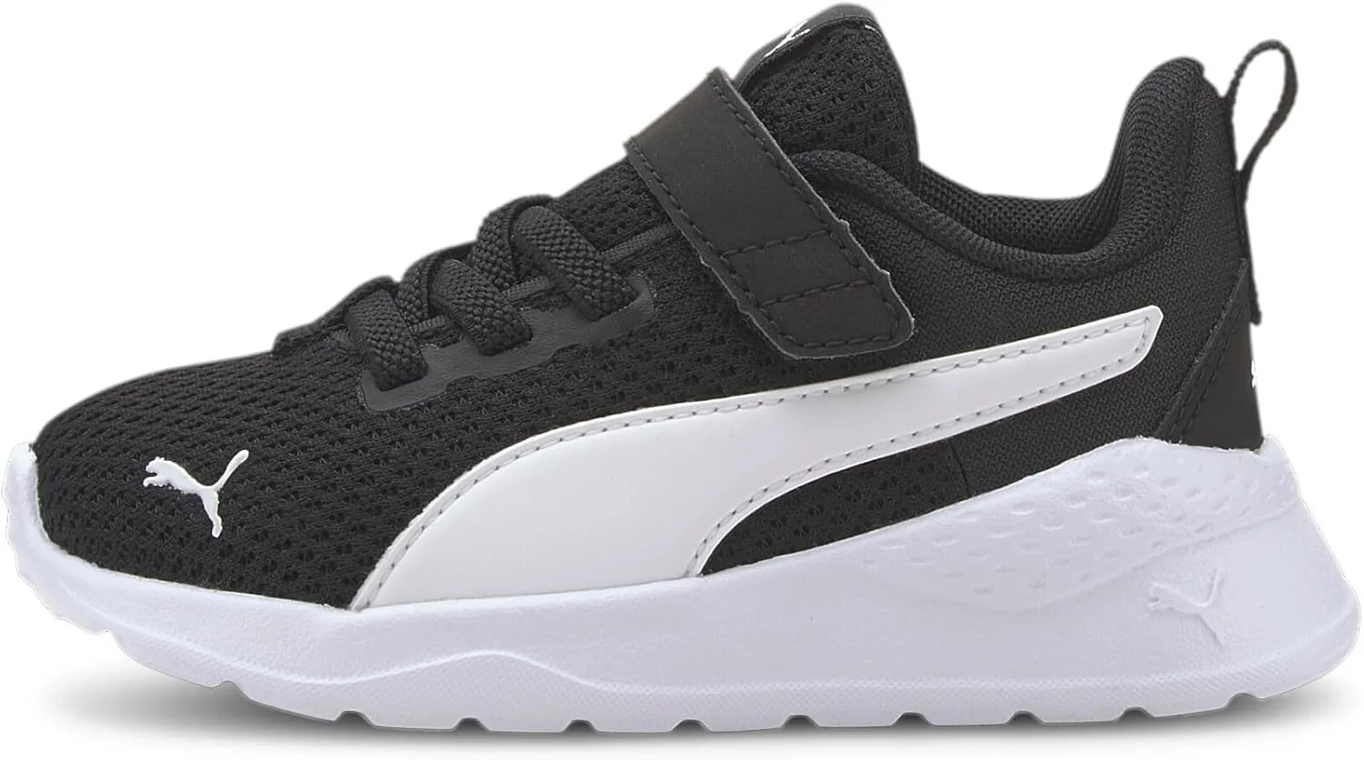 کفش ورزشی نوزادی-بچگانه پوما مدل Anzarun Lite AC Inf