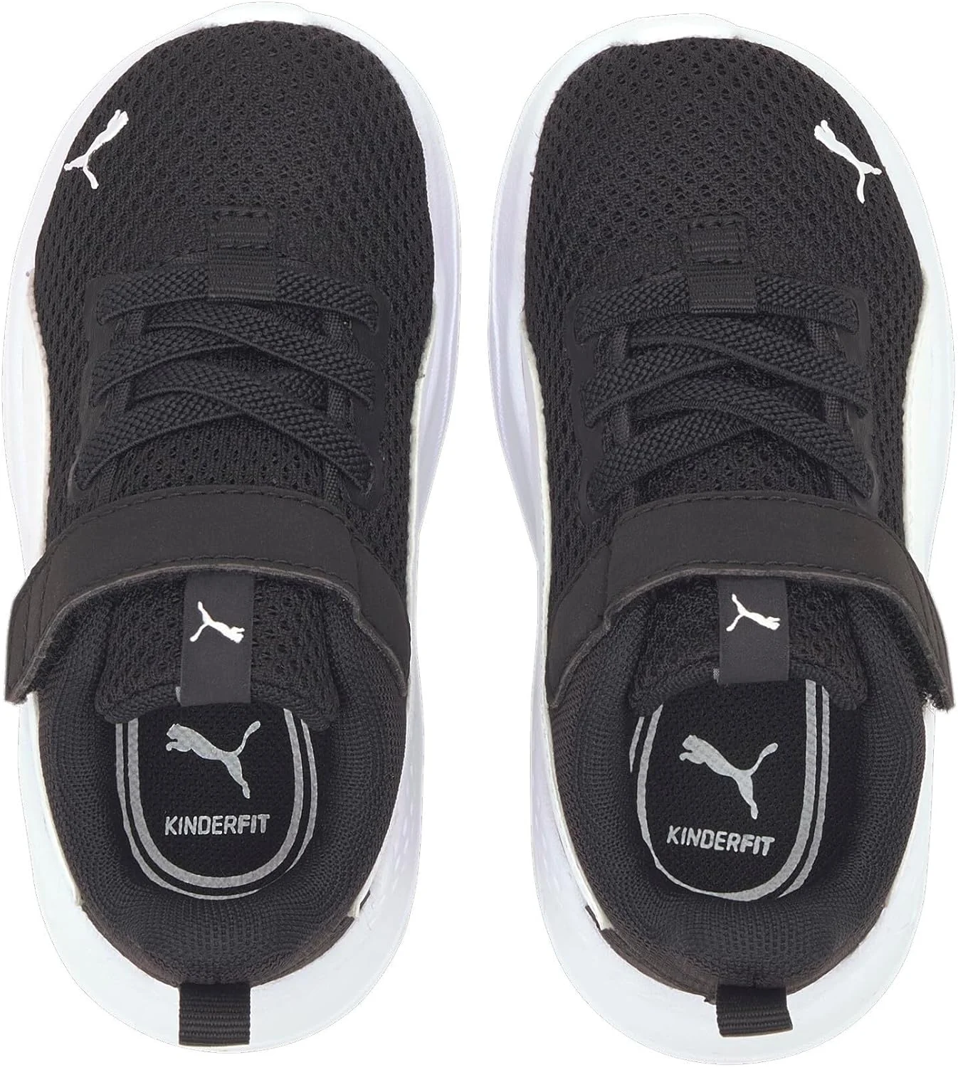 کفش ورزشی نوزادی-بچگانه پوما مدل Anzarun Lite AC Inf