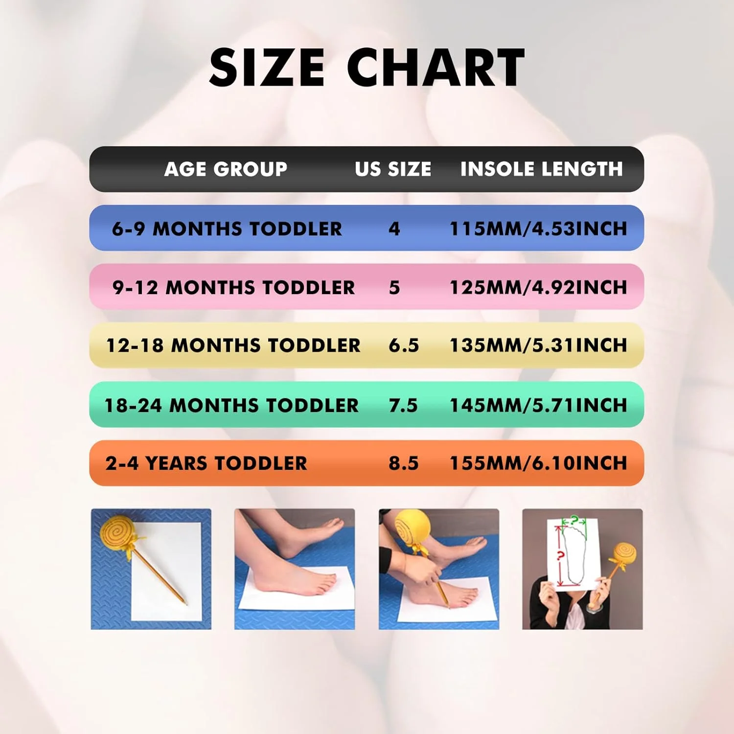جوراب کفشی نوزاد نوپا ضد لغزش، دمپایی روفرشی، توری نخی تنفسی، زیره سبک وزن، مناسب نوزاد پسر، دختر، بچه ها و کودکان جوراب کفشی نوزاد نوپا ضد لغزش، دمپایی روفرشی، توری نخی تنفسی، زیره سبک وزن، مناسب نوزاد پسر، دختر، بچه ها و کودکان