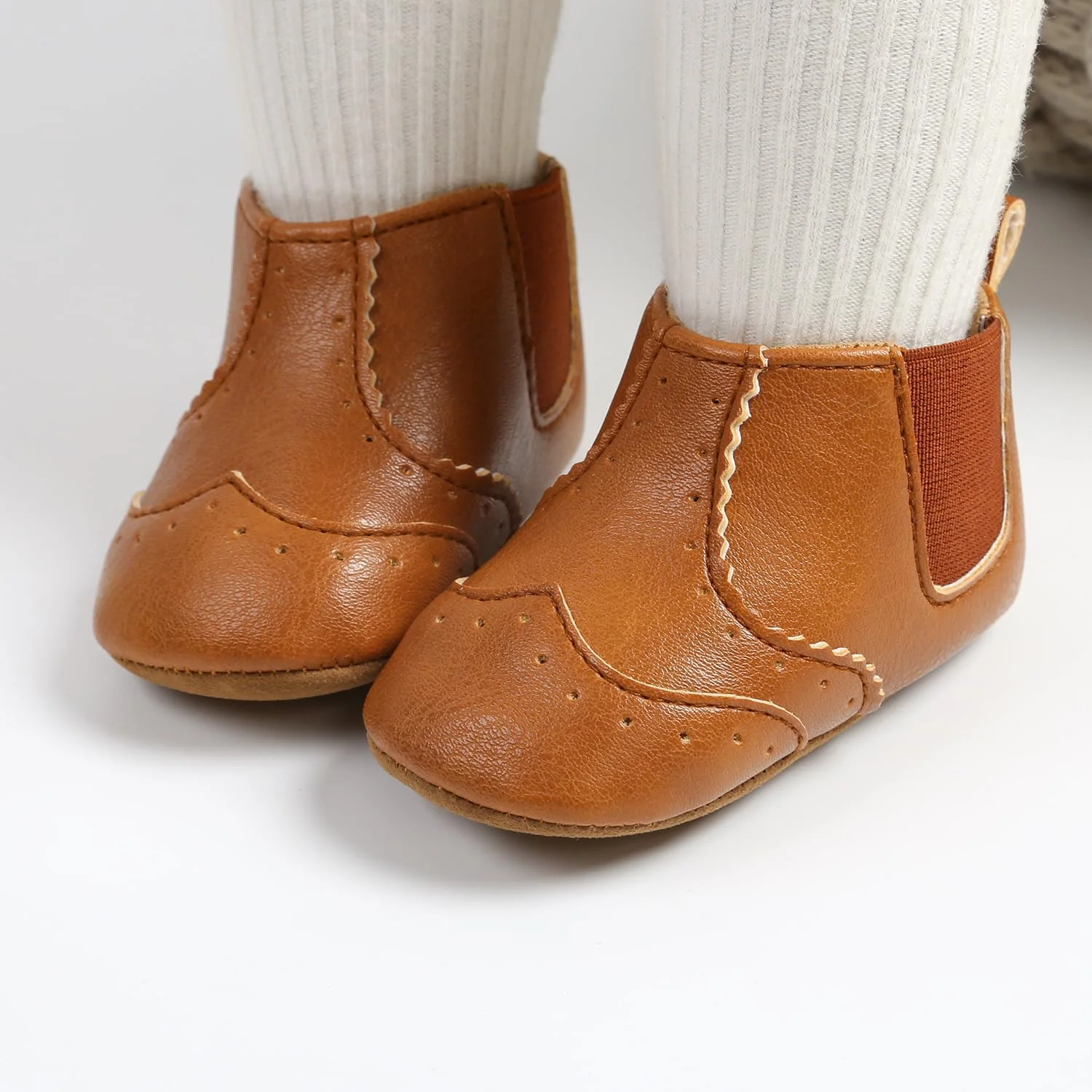 کفش کتانی دخترانه Ohwawadi، کفش یونیفرم