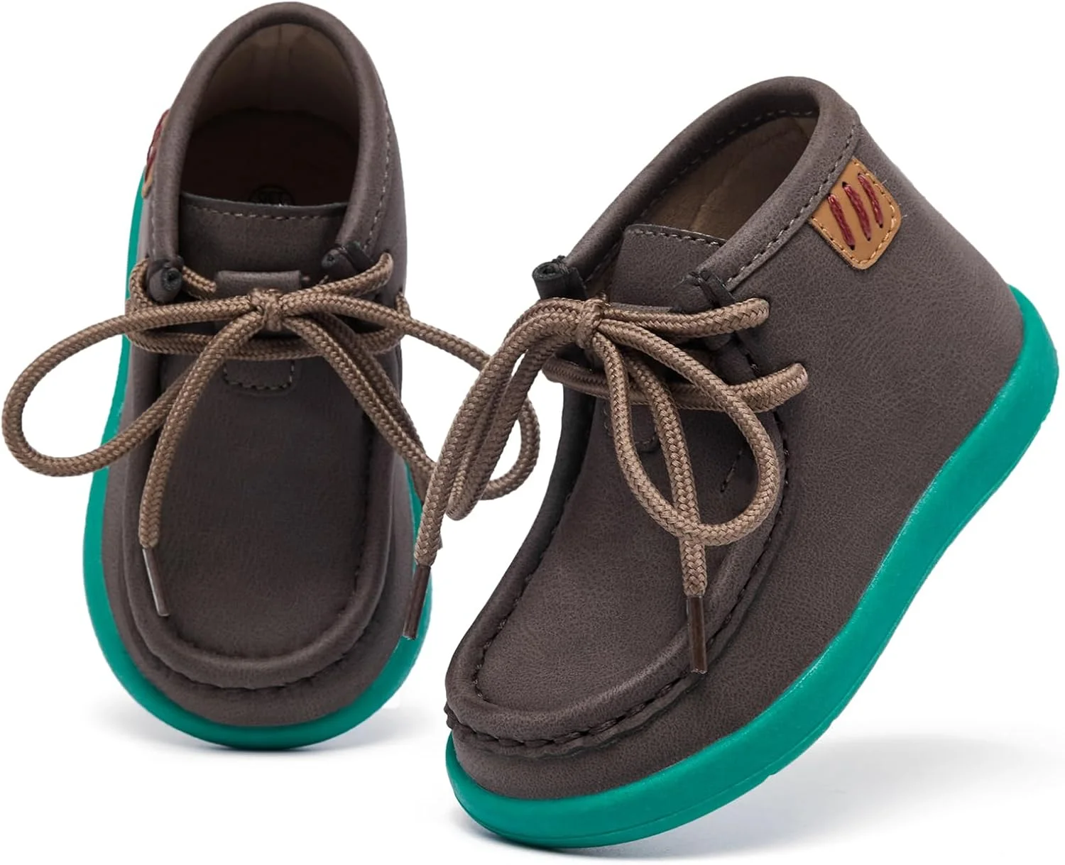 بوت نوزادی پسرانه و دخترانه MORENDL، اولین کفش های پیاده روی نوزاد، کفش های مجلسی توری ضد لغزش بوت نوزادی پسرانه و دخترانه MORENDL، اولین کفش های پیاده روی نوزاد، کفش های مجلسی توری ضد لغزش