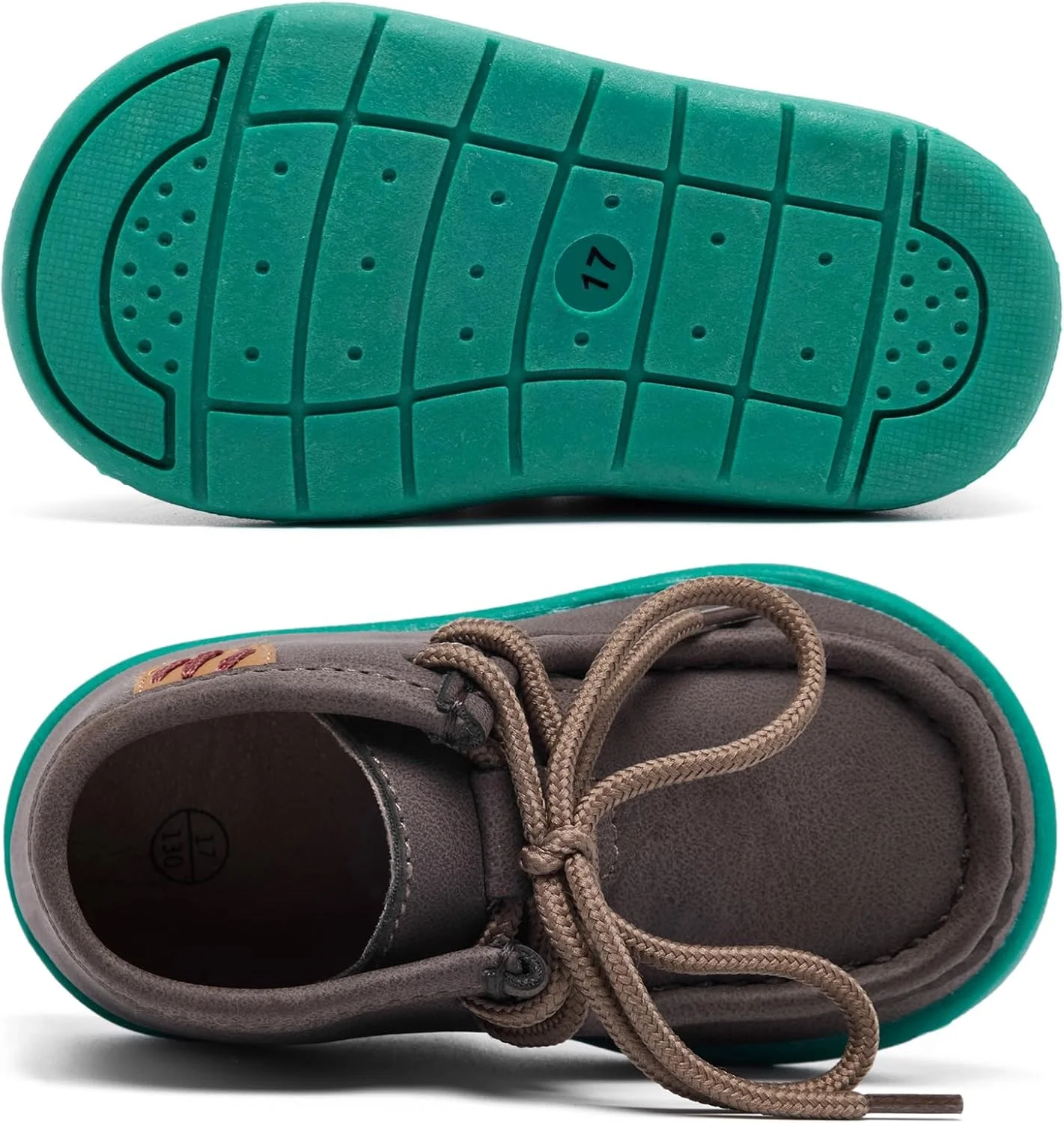 بوت نوزادی پسرانه و دخترانه MORENDL، اولین کفش های پیاده روی نوزاد، کفش های مجلسی توری ضد لغزش بوت نوزادی پسرانه و دخترانه MORENDL، اولین کفش های پیاده روی نوزاد، کفش های مجلسی توری ضد لغزش