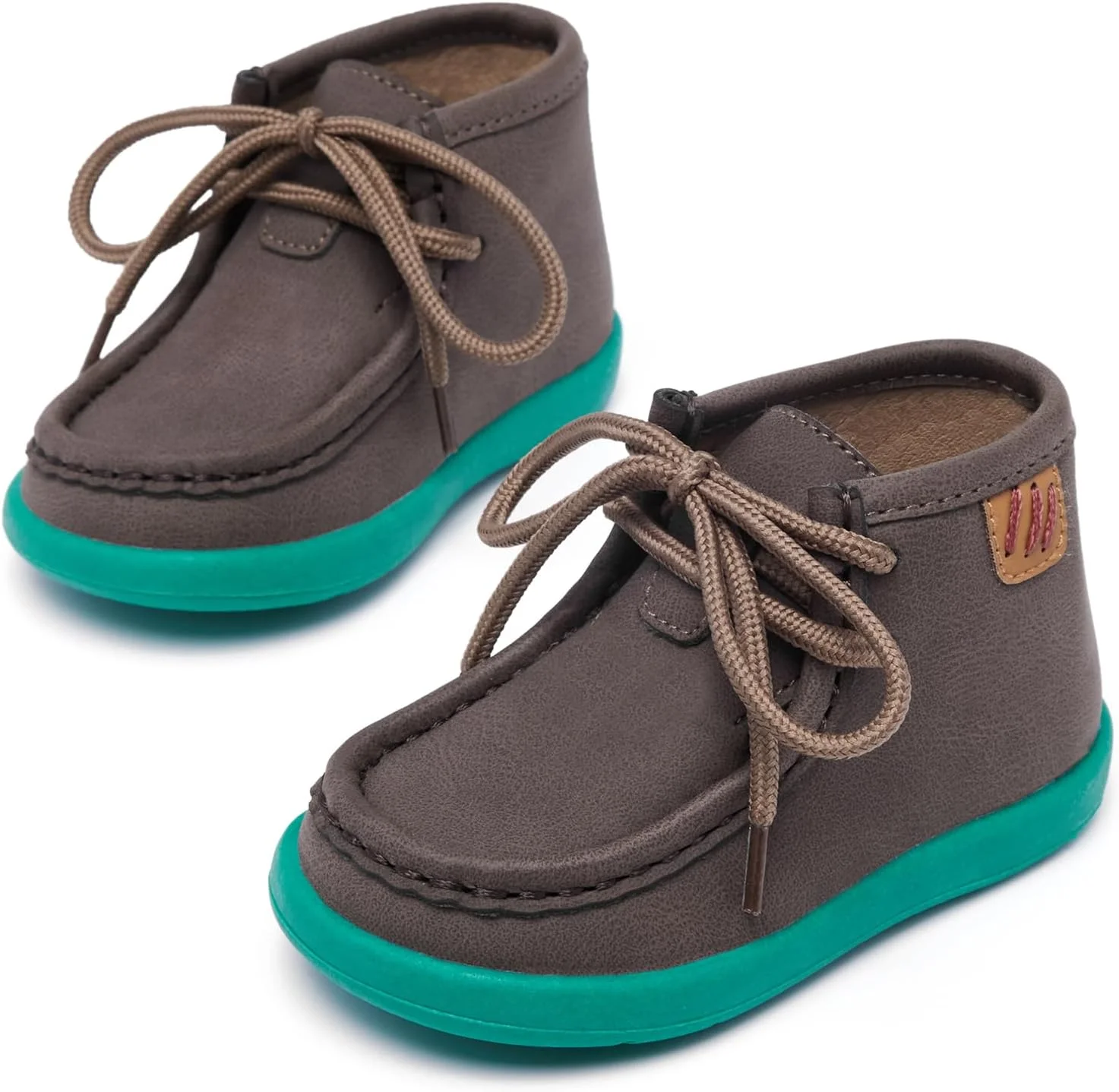 بوت نوزادی پسرانه و دخترانه MORENDL، اولین کفش های پیاده روی نوزاد، کفش های مجلسی توری ضد لغزش بوت نوزادی پسرانه و دخترانه MORENDL، اولین کفش های پیاده روی نوزاد، کفش های مجلسی توری ضد لغزش