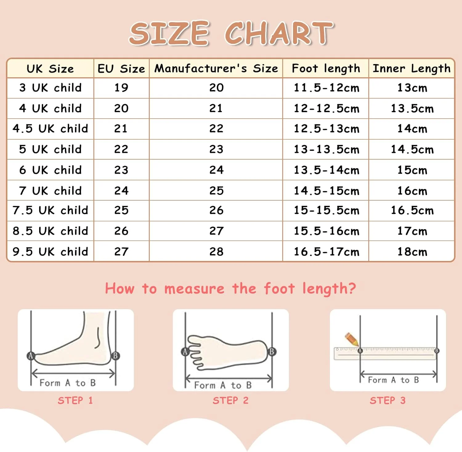 بوت های زمستانی مخملی گرم نوزادی MASOCIO، ضد لغزش، سایز 19-27 اروپا بوت های زمستانی مخملی گرم نوزادی MASOCIO، ضد لغزش، سایز 19-27 اروپا