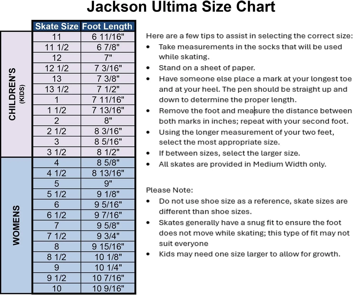 اسکیت های یخی سری Jackson Ultima Mystique
