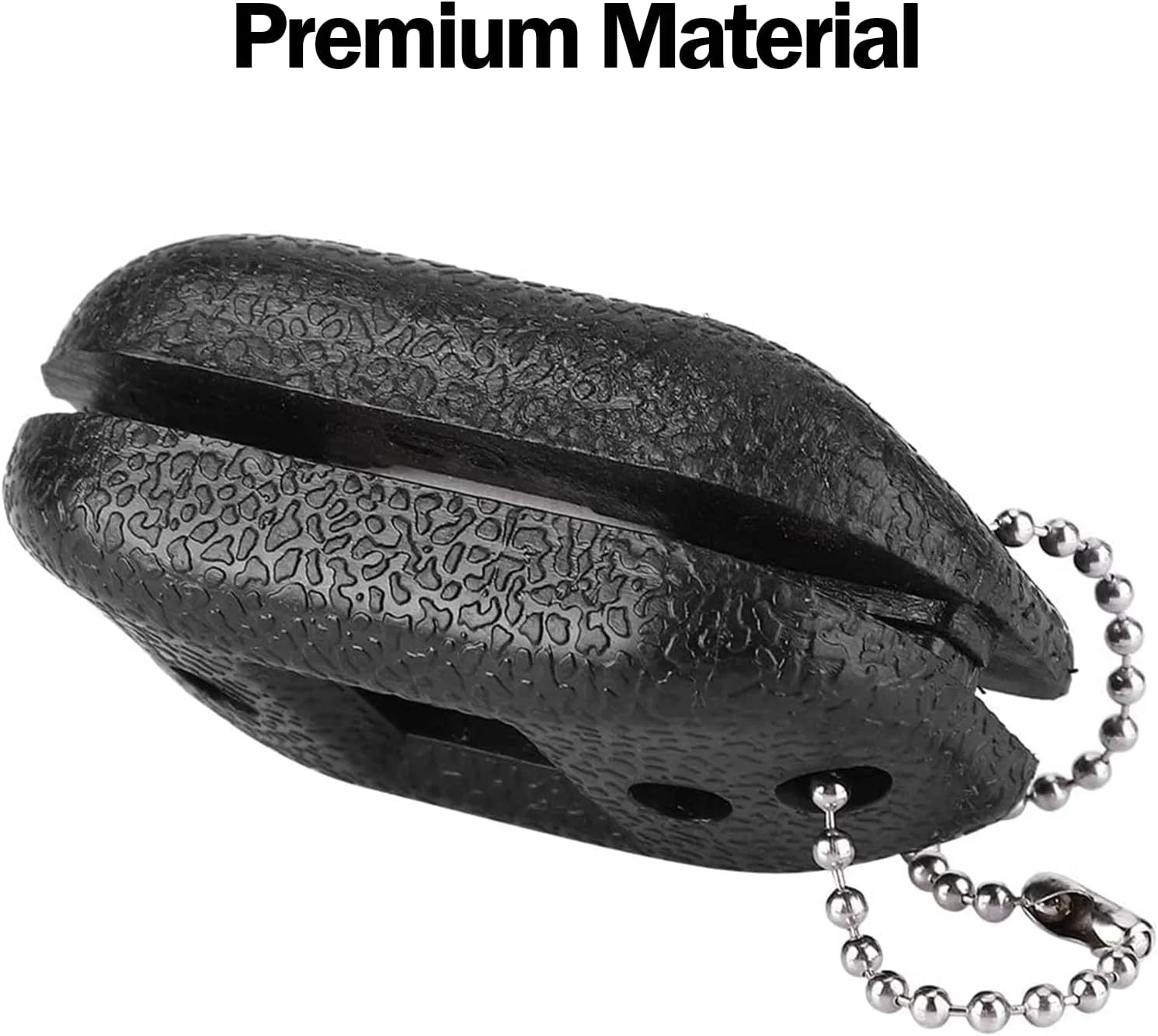 تیز کننده تیغه اسکیت یخی Excefore، ابزار قابل حمل و قابل تنظیم سنگ سنباده دستی برای تیز کردن لبه تیغه اسکیت یخی، ابزار سنگ زنی برای اسکیت های نمایشی و اسکیت های دروازه بان (مشکی)