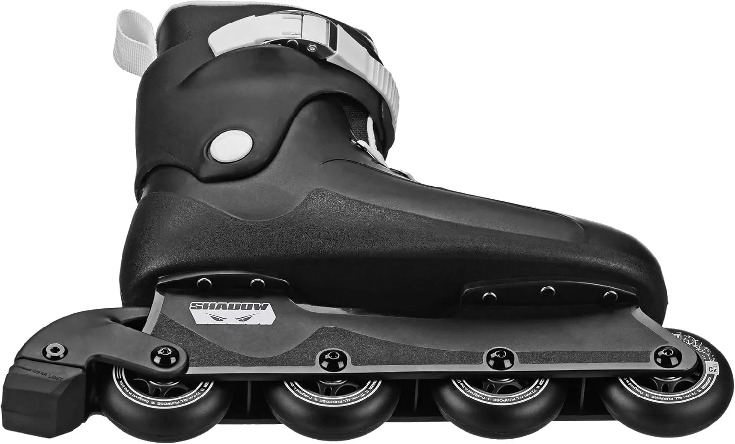 اسکیت های اینلاین قالبی Roller Derby Elite Candi GRL South Beach