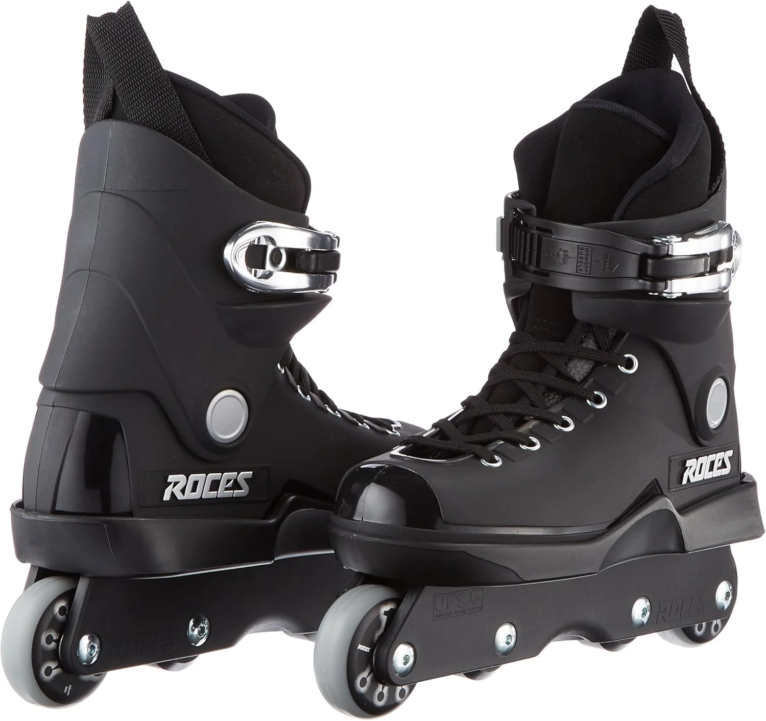اسکیت اینلاین بچگانه Roces M12 UFS، بچگانه، M12 UFS* اسکیت اینلاین بچگانه Roces M12 UFS، بچگانه، M12 UFS*