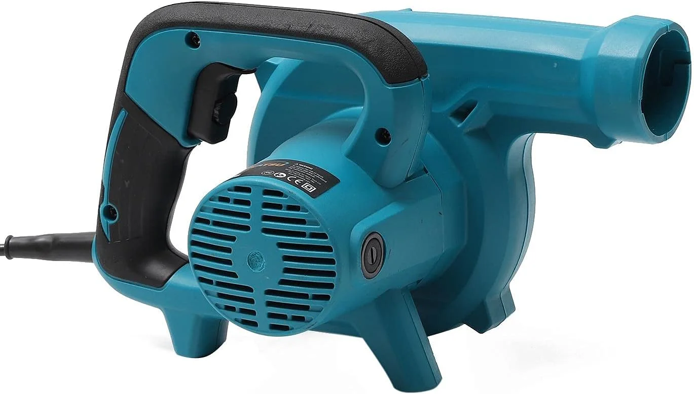 دمنده و مکنده برقی کاتسو مدل 101772 با توان 800 وات و سرعت متغیر دمنده و مکنده برقی کاتسو مدل 101772 با توان 800 وات و سرعت متغیر