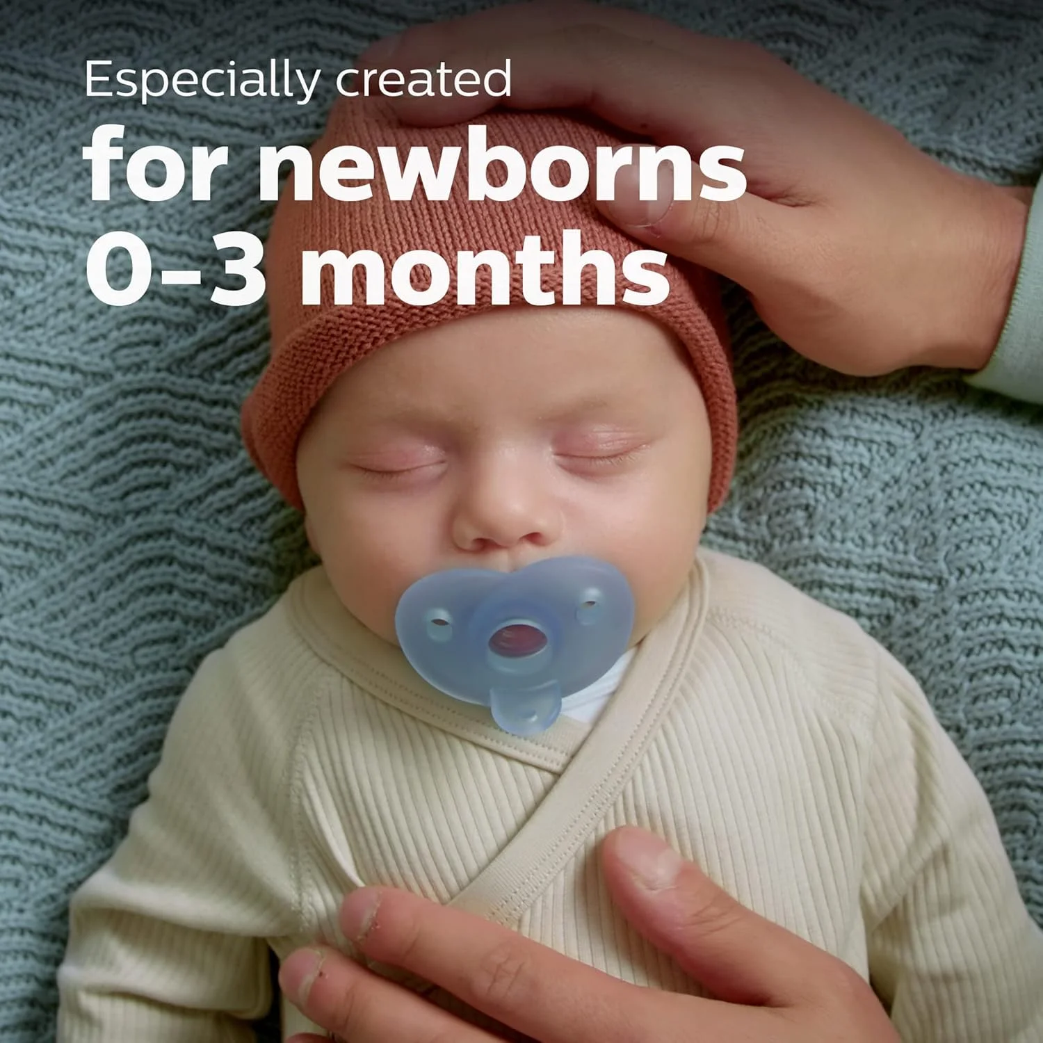 پستانک قلبی فیلیپس اونت Soothie، صورتی/صورتی روشن، 0-3 ماه، بسته 4 عددی، SCF099/42 پستانک قلبی فیلیپس اونت Soothie، صورتی/صورتی روشن، 0-3 ماه، بسته 4 عددی، SCF099/42