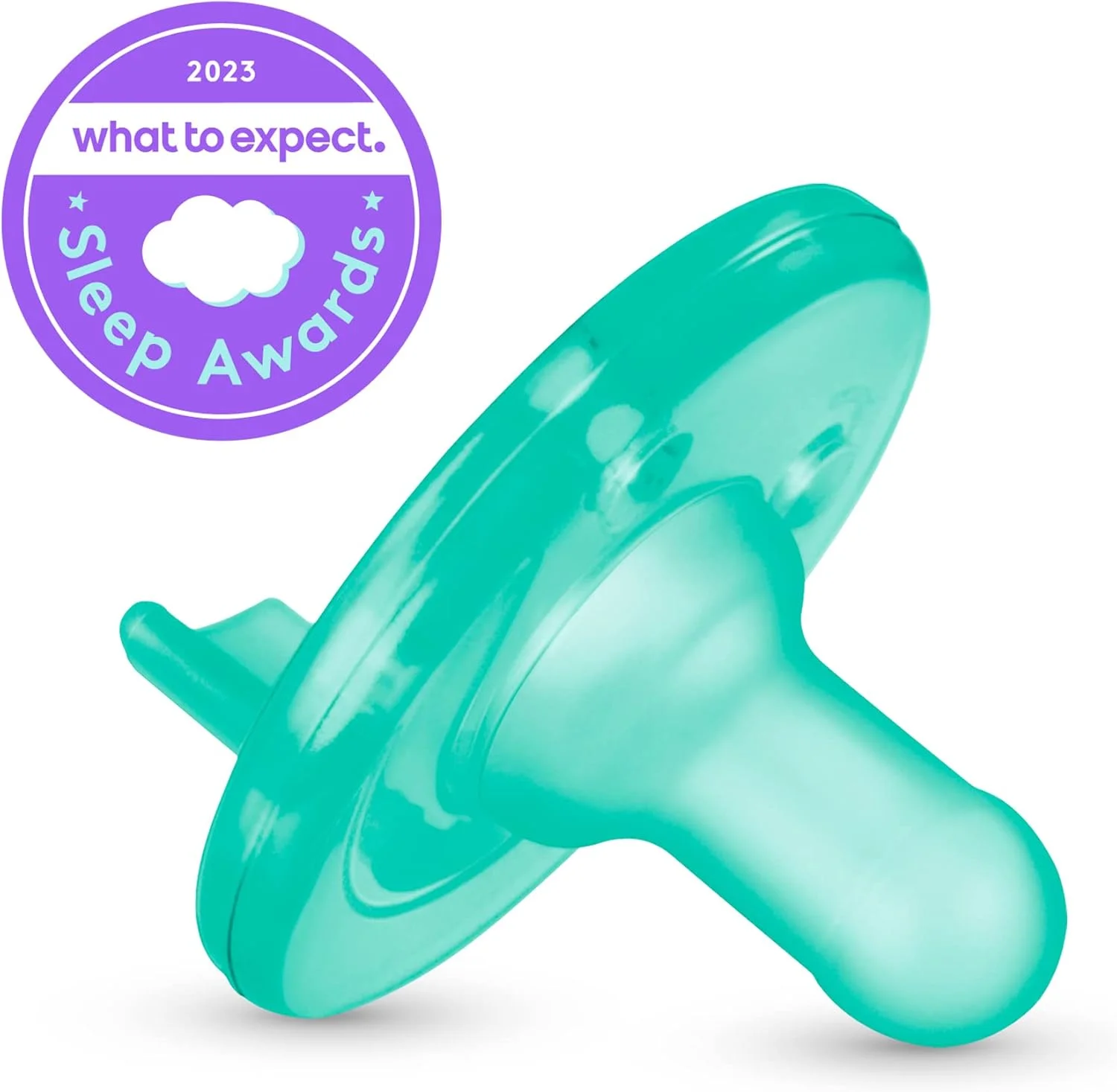 نگهدارنده پستانک نرم و بغل کردنی Philips AVENT Soothie با پستانک جداشدنی، 0+ ماه، زرافه، SCF347/01 - 1 عدد (بسته 1 عددی) نگهدارنده پستانک نرم و بغل کردنی Philips AVENT Soothie با پستانک جداشدنی، 0+ ماه، زرافه، SCF347/01 - 1 عدد (بسته 1 عددی)