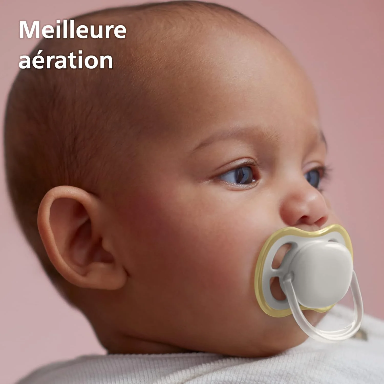 پستانک الترا ایر اونت فیلیپس 2 عددی (بسته 1 عددی) - پستانک بدون BPA برای نوزادان 0-6 ماهه (مدل SCF085/15) سبز/قهوه ای پستانک الترا ایر اونت فیلیپس 2 عددی (بسته 1 عددی) - پستانک بدون BPA برای نوزادان 0-6 ماهه (مدل SCF085/15) سبز/قهوه ای