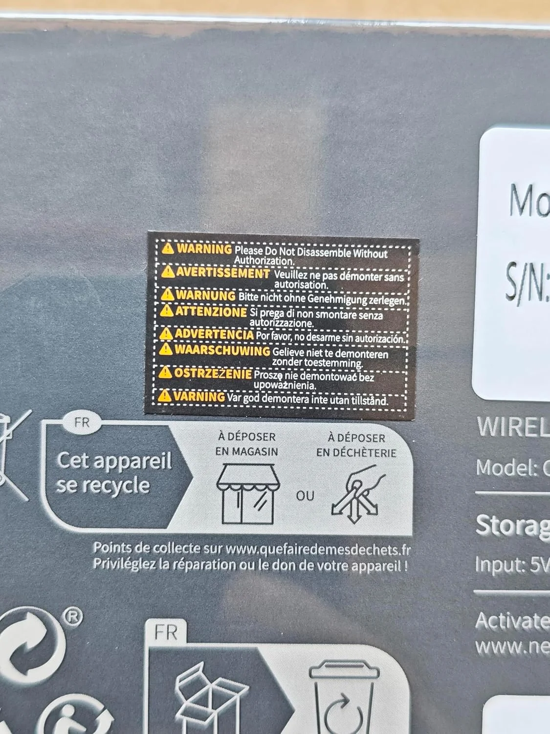 میکروفون یقه ای بی سیم NEEWER CM28 PRO به همراه جعبه شارژ و پارچه تمیز کننده، میکروفون کوچک ضد نویز 9 ساعته سازگار با آیفون، آیپد، USB C، تلفن اندروید، دوربین، کامپیوتر شخصی و لپ تاپ میکروفون یقه ای بی سیم NEEWER CM28 PRO به همراه جعبه شارژ و پارچه تمیز کننده، میکروفون کوچک ضد نویز 9 ساعته سازگار با آیفون، آیپد، USB C، تلفن اندروید، دوربین، کامپیوتر شخصی و لپ تاپ