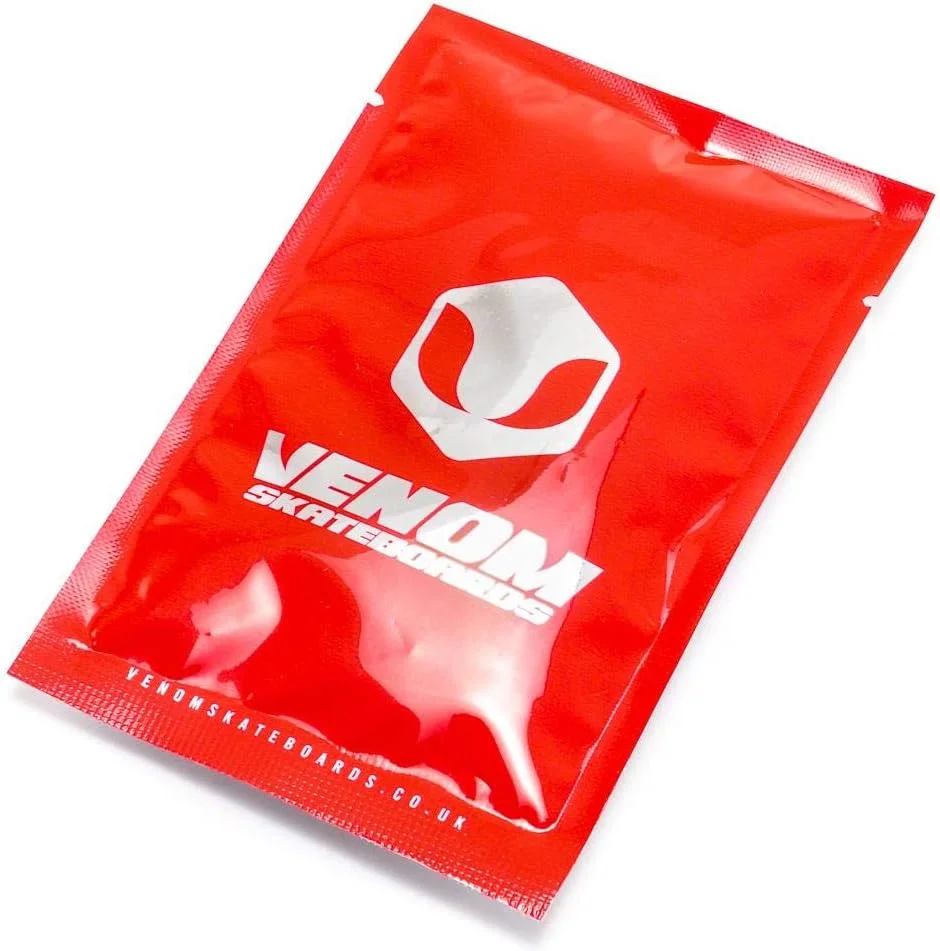 پیچ و مهره های اسکیت برد/لانگ بورد/کروزری آلن خور "Venom 1.5" - پیچ و مهره / سخت افزار جهت دار
