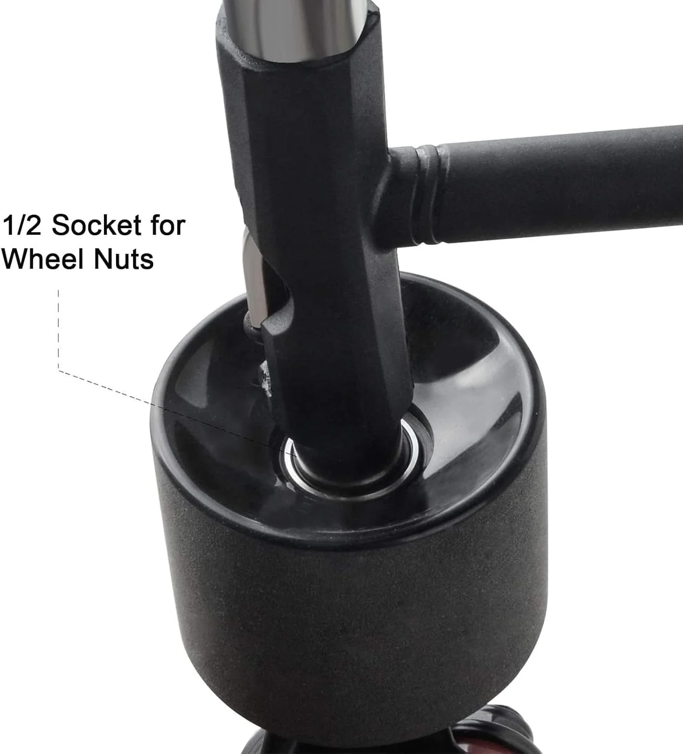 ابزار چند منظوره اسکیت قابل حمل Tazweeq، لوازم جانبی ابزار با آچار آلن نوع T و پیچ گوشتی سر فیلیپس نوع L برای تنظیم و سفت کردن چرخ های اسکیت بورد/لانگ بورد