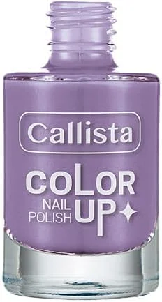 لاک ناخن کالیستا کالر آپ 620
