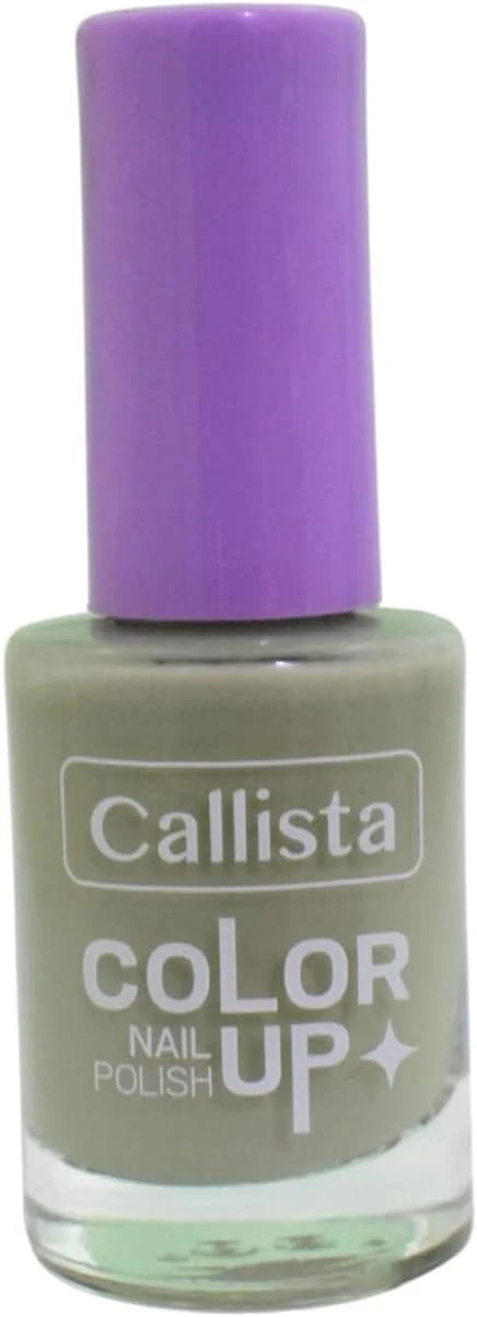 لاک ناخن کالیستا کالر آپ 560