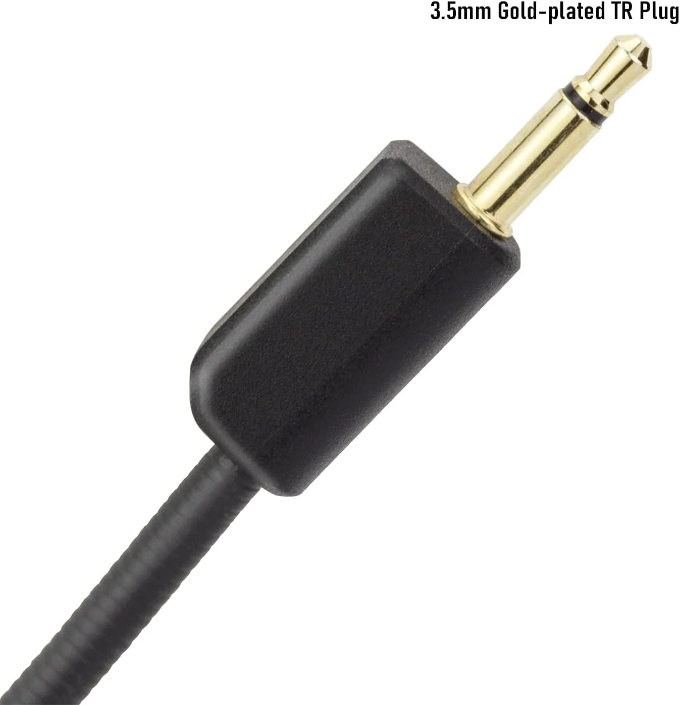 میکروفون جایگزین KASTWAVE برای هدست گیمینگ بی سیم Razer BlackShark V2 و V2 Pro - میکروفون بوم بازی جداشدنی 3.5 میلی متری با فوم میکروفون جایگزین KASTWAVE برای هدست گیمینگ بی سیم Razer BlackShark V2 و V2 Pro - میکروفون بوم بازی جداشدنی 3.5 میلی متری با فوم