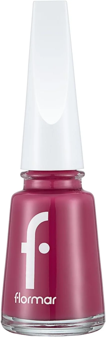 لاک ناخن کلاسیک F/M با فرمول جدید و بهبود یافته و برس ضخیم تر - 320 Rose Taboo