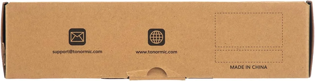 میکروفون بی سیم TONOR TW630، سیستم میکروفون دینامیکی فلزی دوگانه UHF با گیرنده قابل شارژ، برای آواز کارائوکه، عروسی، دی جی، مهمانی، سخنرانی، کلیسا، استفاده در کلاس، 200 فوت، نقره ای میکروفون بی سیم TONOR TW630، سیستم میکروفون دینامیکی فلزی دوگانه UHF با گیرنده قابل شارژ، برای آواز کارائوکه، عروسی، دی جی، مهمانی، سخنرانی، کلیسا، استفاده در کلاس، 200 فوت، نقره ای