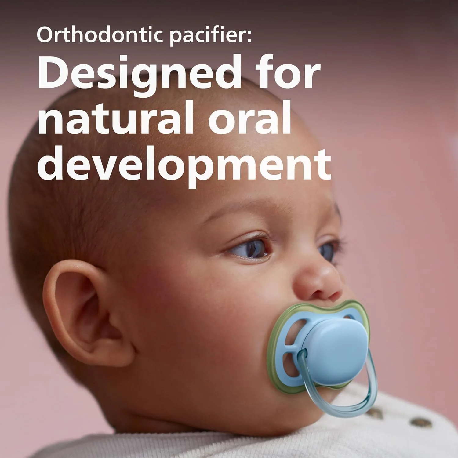 پستانک الترا ایر اونت فیلیپس - 4 عدد پستانک سبک و قابل تنفس برای نوزادان 0-6 ماهه، فاقد BPA با جعبه حمل استریل کننده، SCF085/48 پستانک الترا ایر اونت فیلیپس - 4 عدد پستانک سبک و قابل تنفس برای نوزادان 0-6 ماهه، فاقد BPA با جعبه حمل استریل کننده، SCF085/48