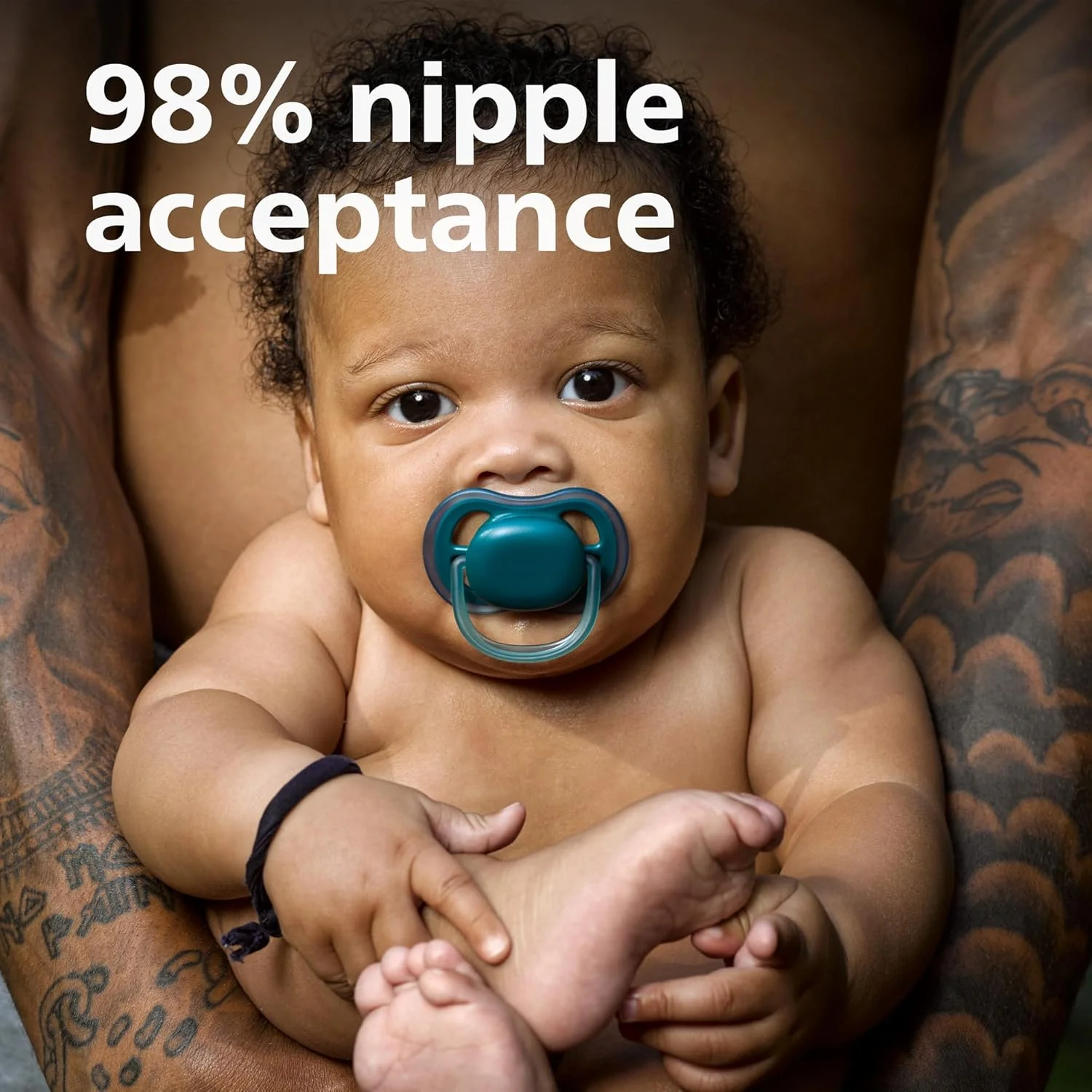 پستانک الترا ایر اونت فیلیپس - 4 عدد پستانک سبک و قابل تنفس برای نوزادان 0-6 ماهه، فاقد BPA با جعبه حمل استریل کننده، SCF085/48 پستانک الترا ایر اونت فیلیپس - 4 عدد پستانک سبک و قابل تنفس برای نوزادان 0-6 ماهه، فاقد BPA با جعبه حمل استریل کننده، SCF085/48