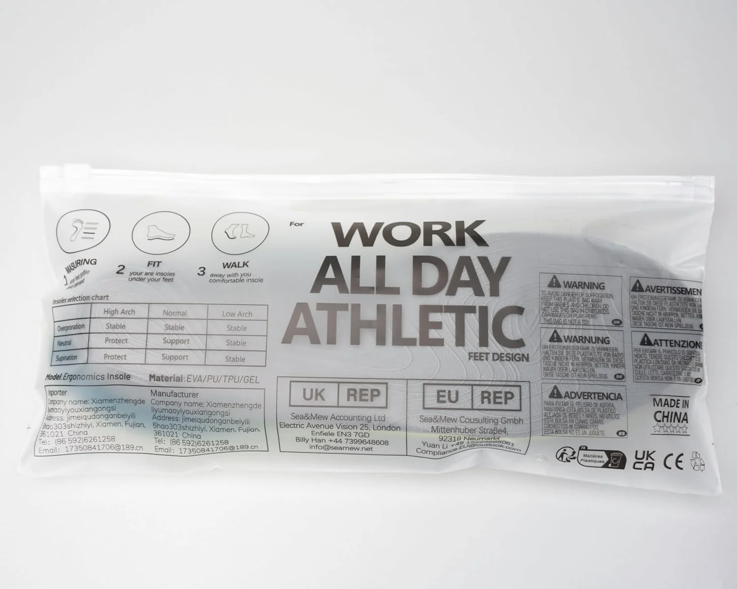 کفی طبی ارتوتیک برای پلانتار فاسایتی، پشتیبانی از قوس پا، تسکین درد پاشنه پا، جذب شوک، کفی راحت، سبز، سایز UK-7-26CM--10.25" کفی طبی ارتوتیک برای پلانتار فاسایتی، پشتیبانی از قوس پا، تسکین درد پاشنه پا، جذب شوک، کفی راحت، سبز، سایز UK-7-26CM--10.25"