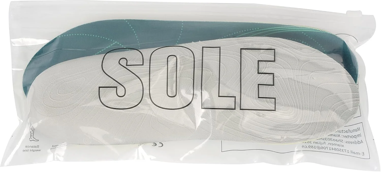 کفی طبی ارتوتیک برای پلانتار فاسایتی، پشتیبانی از قوس پا، تسکین درد پاشنه پا، جذب شوک، کفی راحت، سبز، سایز UK-7-26CM--10.25" کفی طبی ارتوتیک برای پلانتار فاسایتی، پشتیبانی از قوس پا، تسکین درد پاشنه پا، جذب شوک، کفی راحت، سبز، سایز UK-7-26CM--10.25"