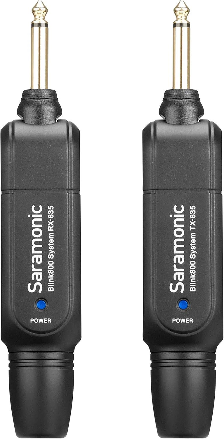 میکروفون بی سیم سارامونیک مدل BLINK 800 B3