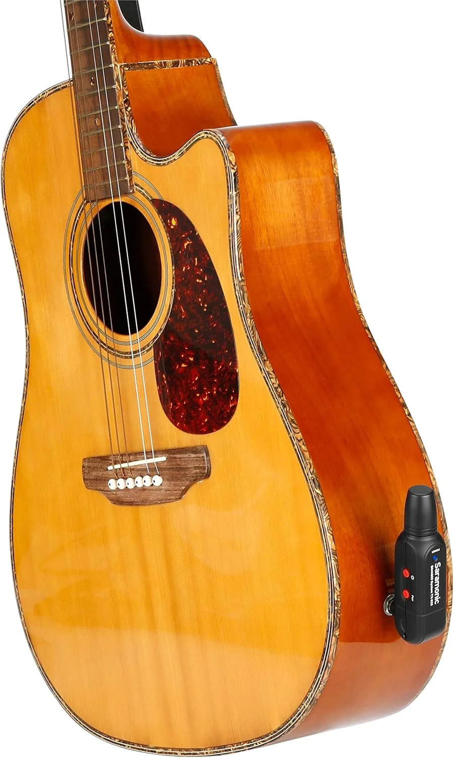 میکروفون بی سیم سارامونیک مدل BLINK 800 B3