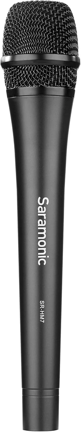 میکروفون داینامیک کاردیوئید Saramonic SR-HM7