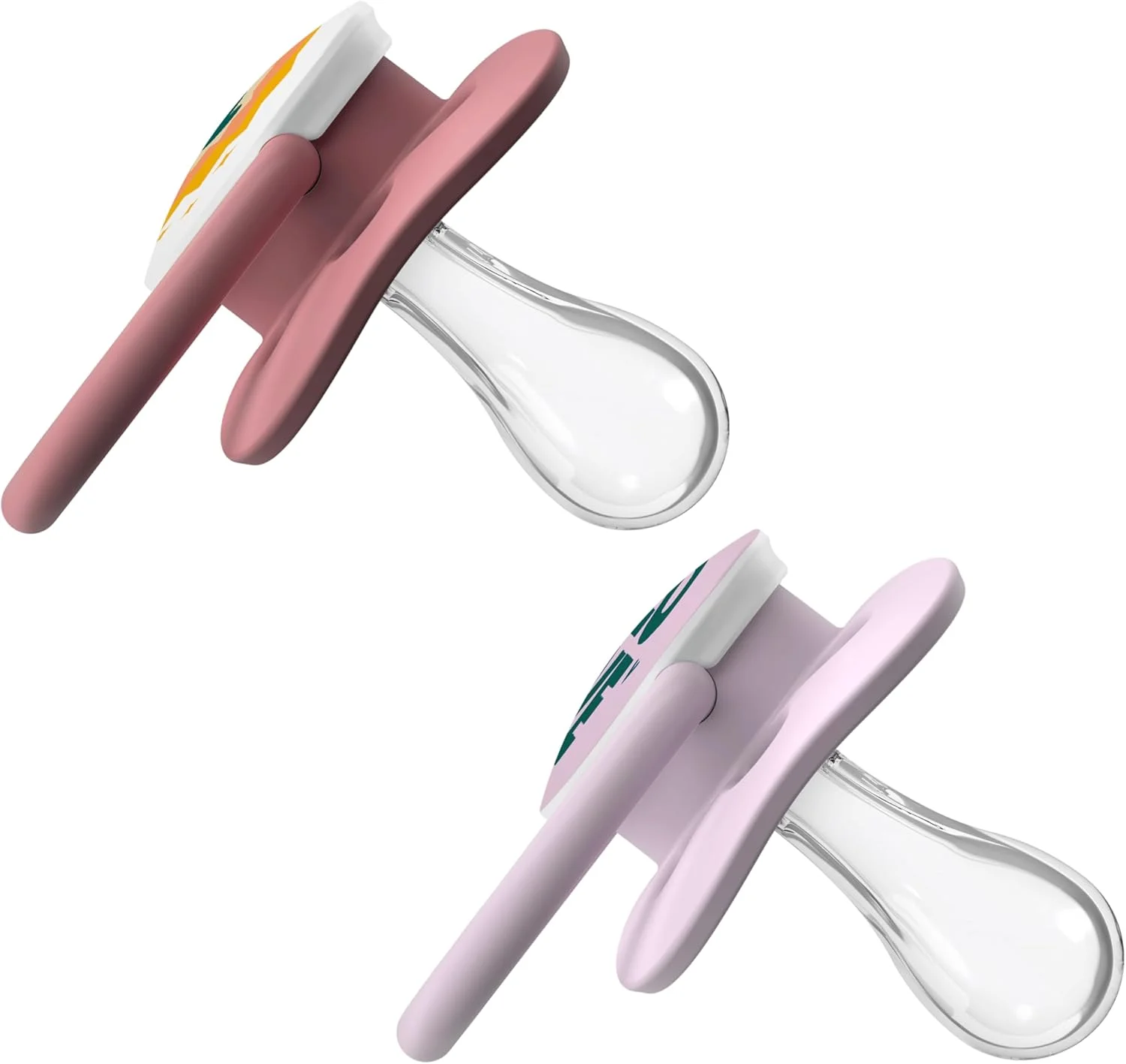دکتر براونز پستانک ارتودنسی Advantage - مرحله 1، ستاره های صورتی، بسته 2 عددی - PA12001-INTLX دکتر براونز پستانک ارتودنسی Advantage - مرحله 1، ستاره های صورتی، بسته 2 عددی - PA12001-INTLX