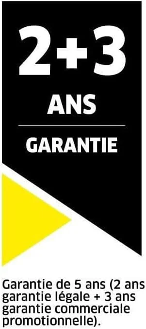 پمپ شناور سنسور سطح صاف Karcher SP 17,000 با نرخ جریان 17000 لیتر در ساعت، حداکثر عمق غوطه وری 7 متر برای آب کثیف با ذرات تا اندازه 5 میلی متر، ارتفاع آب باقیمانده: 1 میلی متر پمپ شناور سنسور سطح صاف Karcher SP 17,000 با نرخ جریان 17000 لیتر در ساعت، حداکثر عمق غوطه وری 7 متر برای آب کثیف با ذرات تا اندازه 5 میلی متر، ارتفاع آب باقیمانده: 1 میلی متر