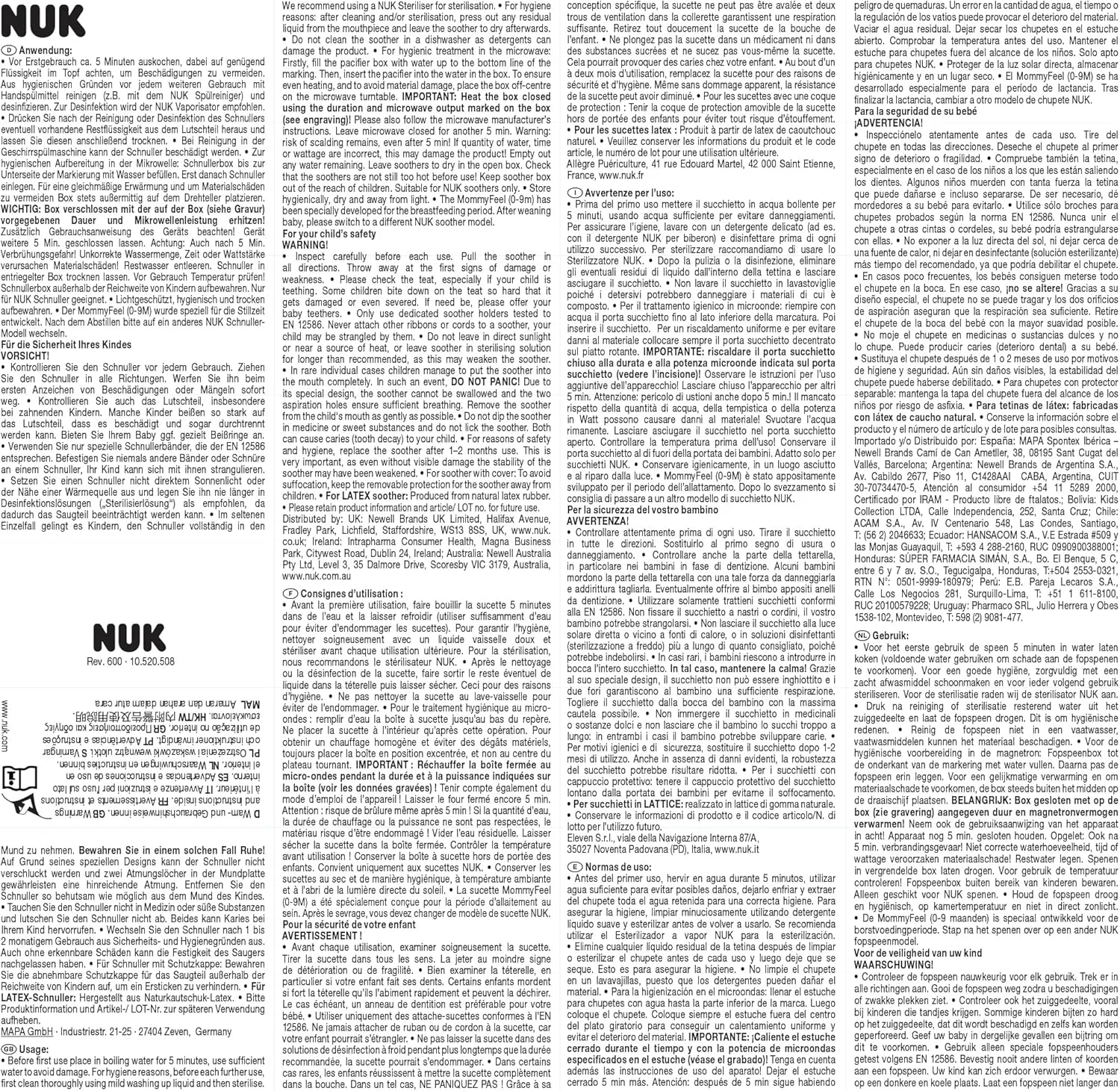 پستانک ارتودنسی کودک NUK Space | 0-6 ماه | پستانک با تهویه اضافی برای پوست حساس | سیلیکون فاقد BPA | دیزنی وینی پو | 2 عدد پستانک ارتودنسی کودک NUK Space | 0-6 ماه | پستانک با تهویه اضافی برای پوست حساس | سیلیکون فاقد BPA | دیزنی وینی پو | 2 عدد