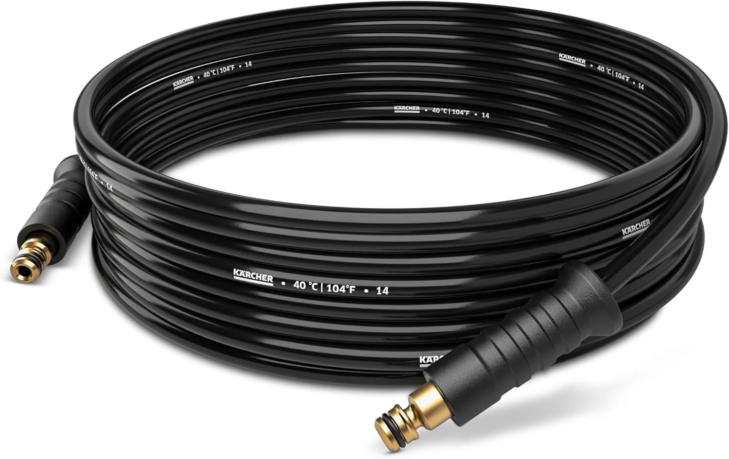 کارواش سیار کارچر OC 6-18 Premium – دستگاه تمیز کننده بی سیم قابل حمل با مخزن آب یکپارچه برای دوچرخه، کمپینگ و باغ